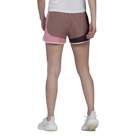 Pantalón corto M20 C/B Oximar adidas