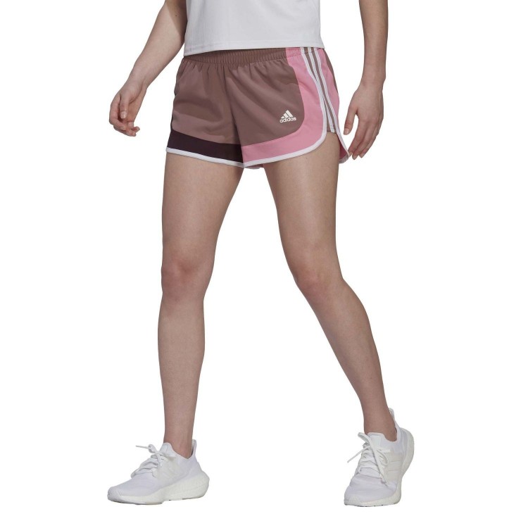 Pantalón corto M20 C/B Oximar adidas