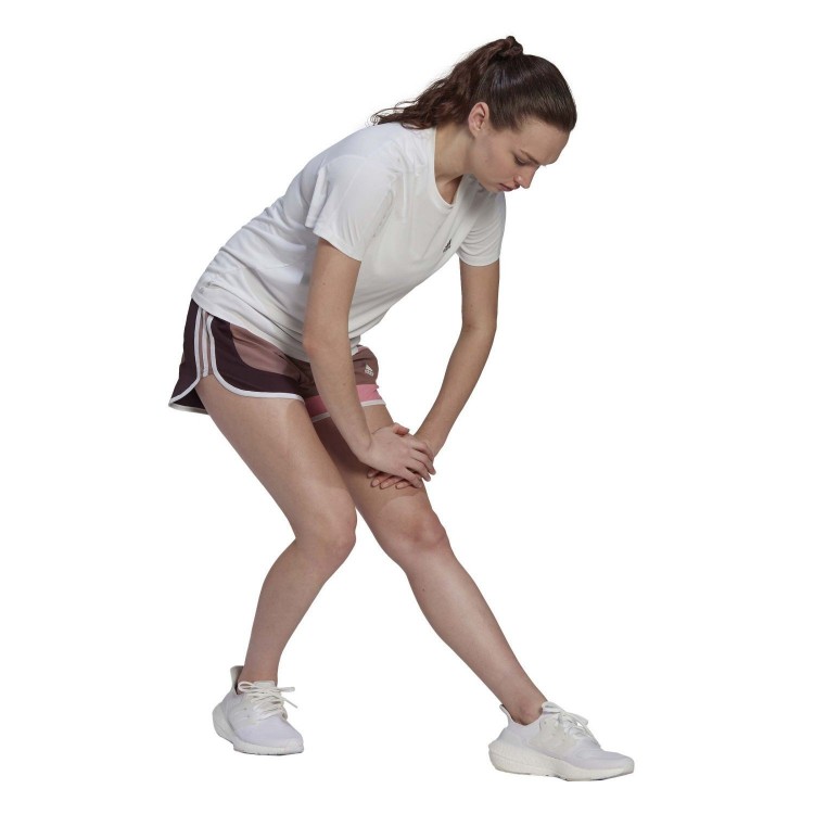 Pantalón corto M20 C/B Oximar adidas