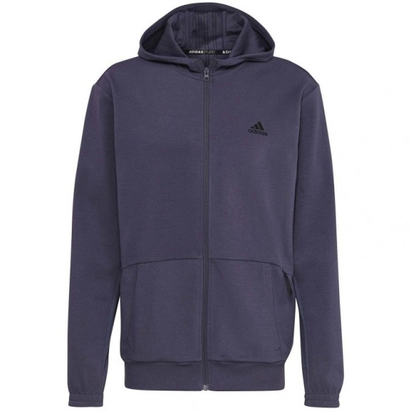 Chaqueta Yo Fz Azmaso/Negro adidas