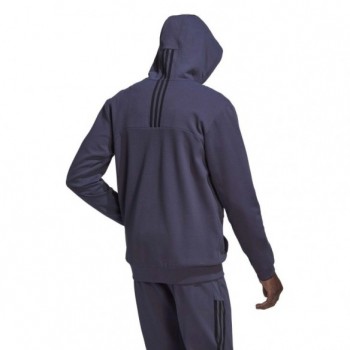 Chaqueta Yo Fz Azmaso/Negro adidas 2
