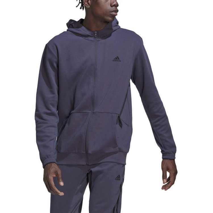 Chaqueta Yo Fz Azmaso/Negro adidas