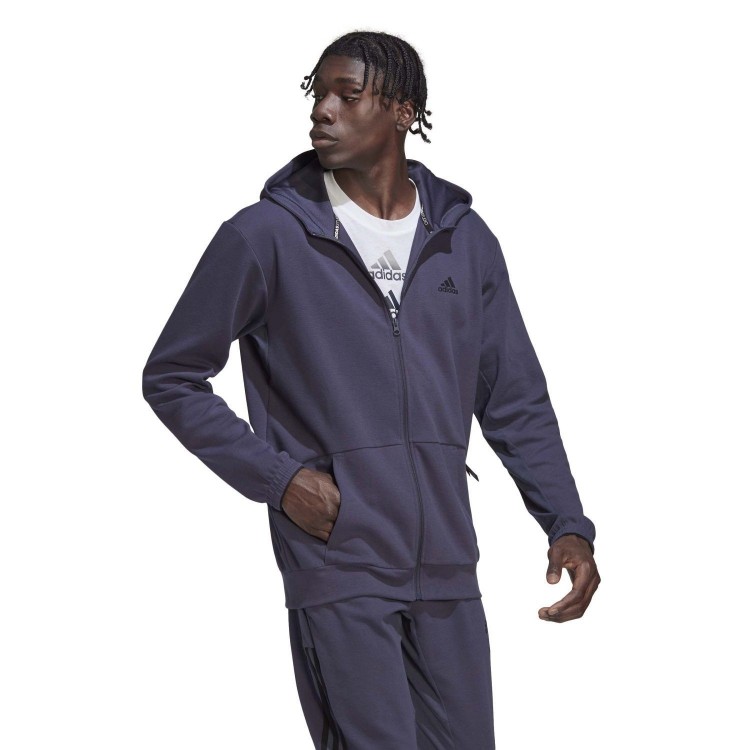 Chaqueta Yo Fz Azmaso/Negro adidas