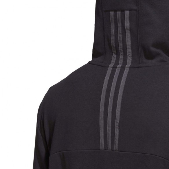 Chaqueta Yo Fz Negro/Grisei adidas