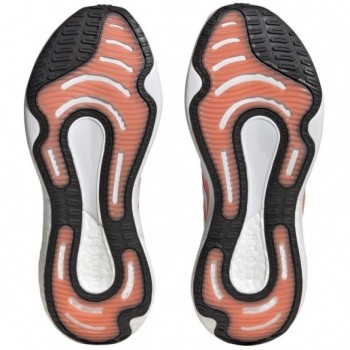 Zapatillas Supernova 2 W Fuscor/Ftwbla/Roshaz adidas 2
