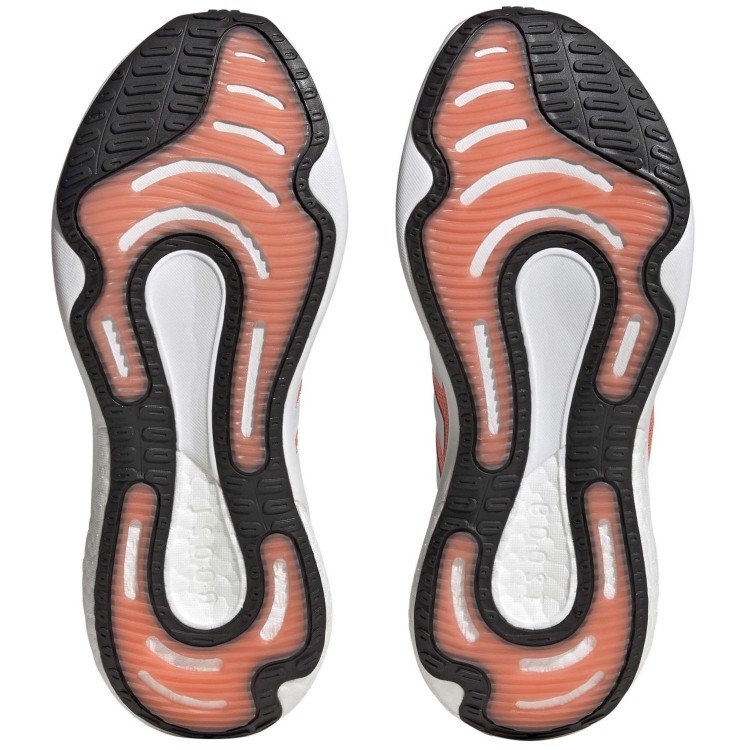 Zapatillas Supernova 2 W Fuscor/Ftwbla/Roshaz...