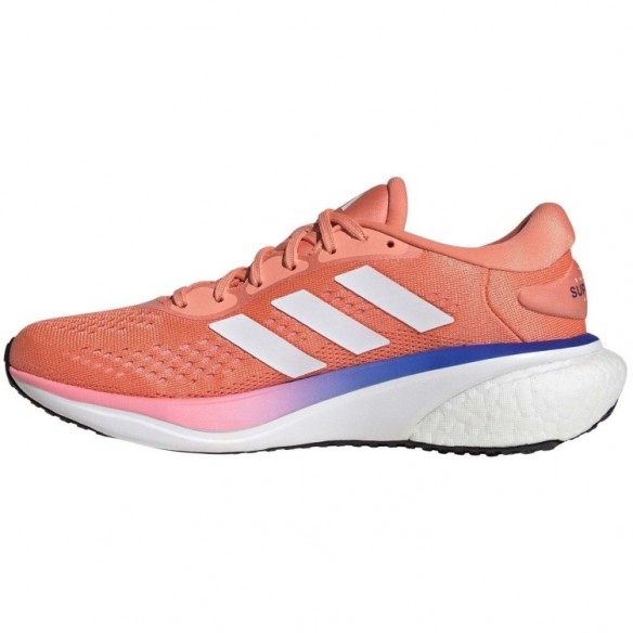 Zapatillas Supernova 2 W Fuscor/Ftwbla/Roshaz adidas