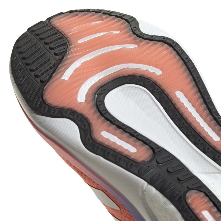 Zapatillas Supernova 2 W Fuscor/Ftwbla/Roshaz...