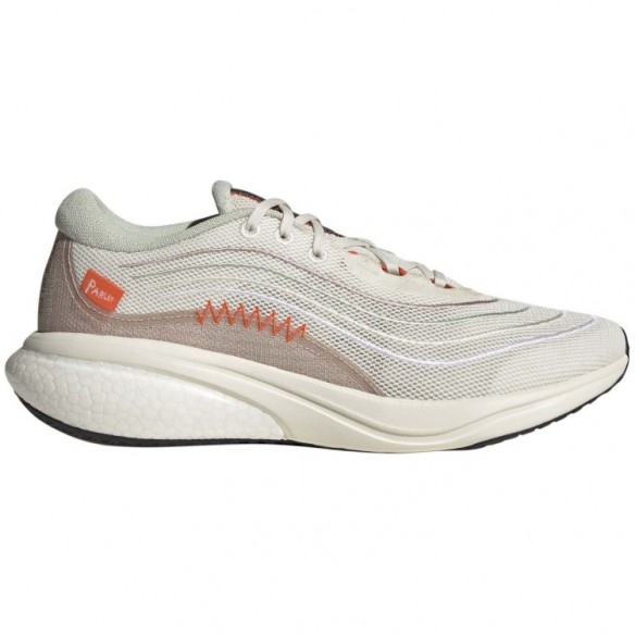 Zapatillas Supernova 2 X Parley M Nondye/Topmar/Verlin adidas