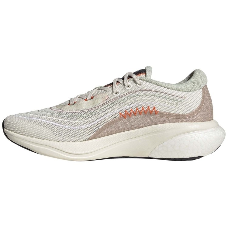 Zapatillas Supernova 2 X Parley M...