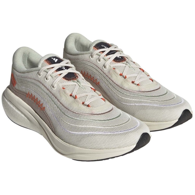 Zapatillas Supernova 2 X Parley M...