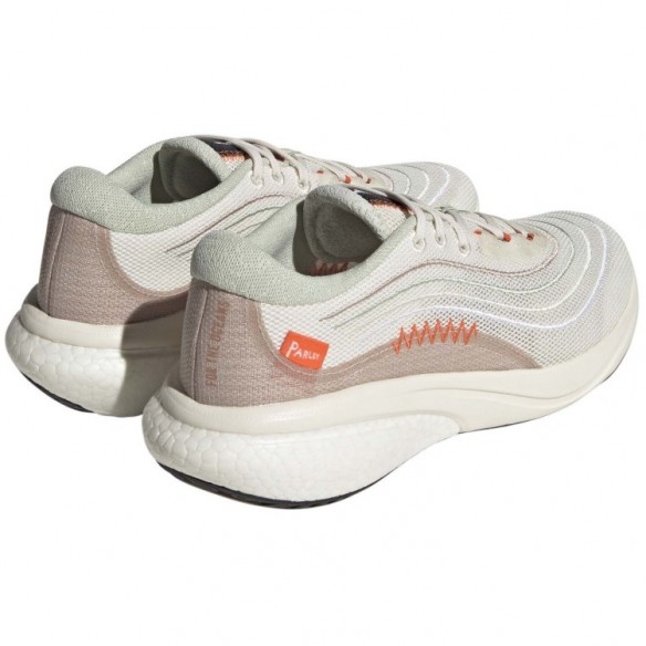 Zapatillas Supernova 2 X Parley M Nondye/Topmar/Verlin adidas