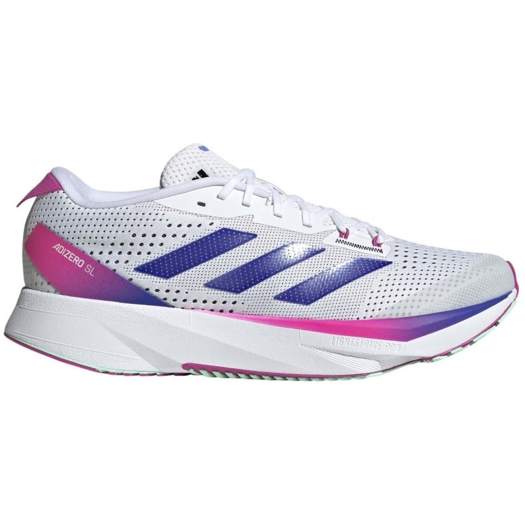 Zapatillas Adizero SL Ftwbla/Azuluc/Fucluc adidas
