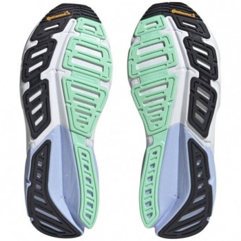 Zapatillas Adistar 2 M Azuluc/Plamet/Amaazu adidas 2