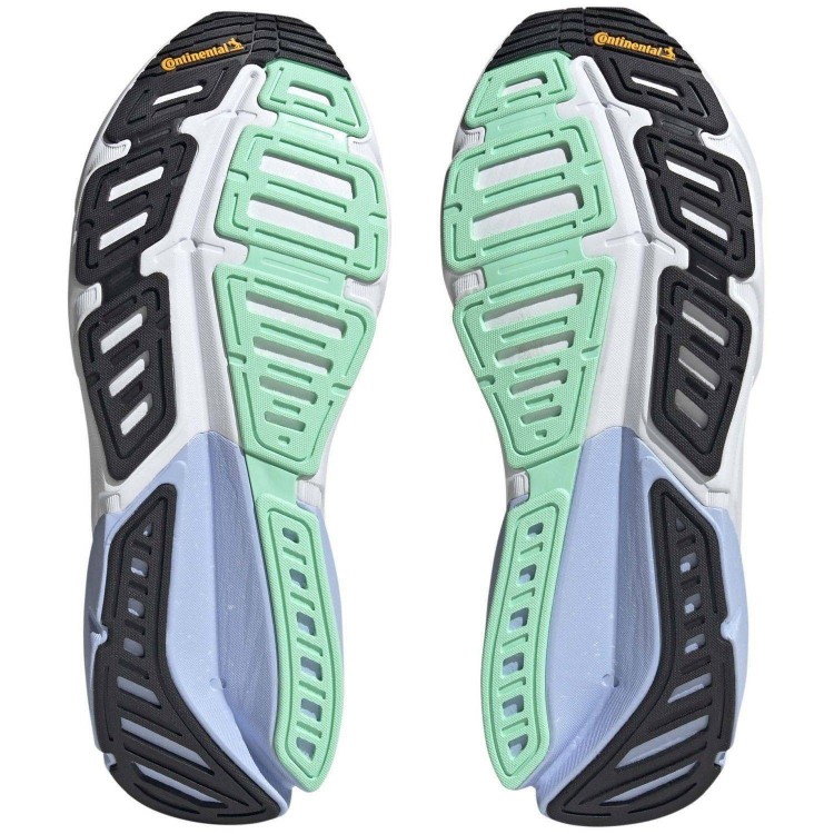 Zapatillas Adistar 2 M Azuluc/Plamet/Amaazu adidas