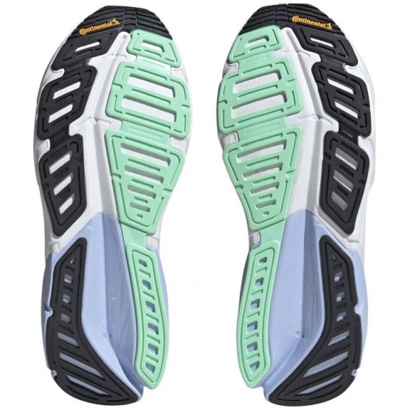 Zapatillas Adistar 2 M Azuluc/Plamet/Amaazu adidas