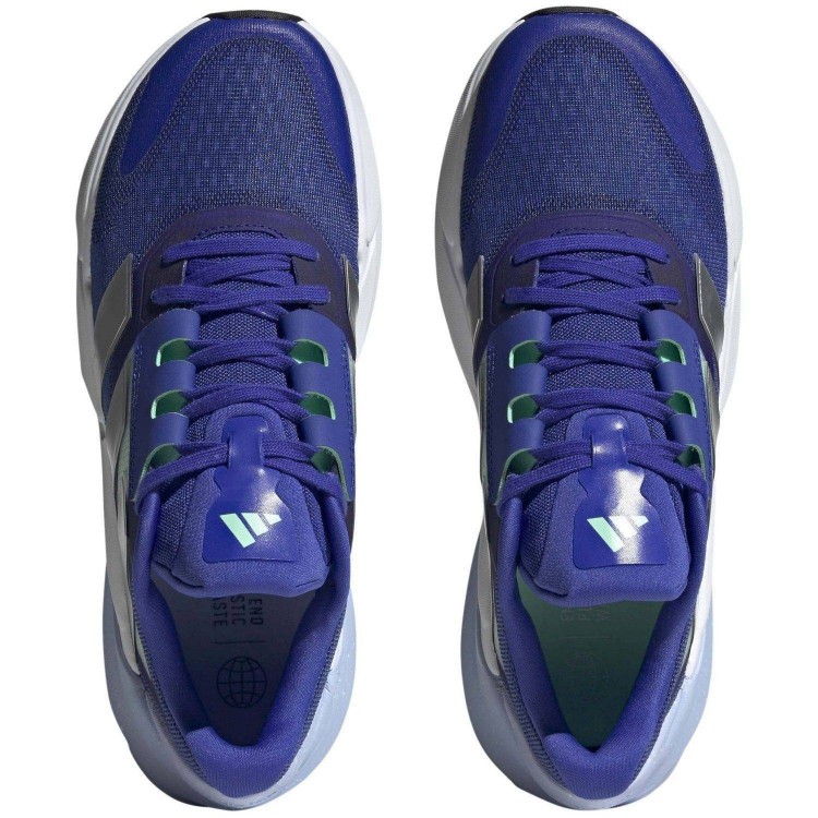 Zapatillas Adistar 2 M Azuluc/Plamet/Amaazu adidas