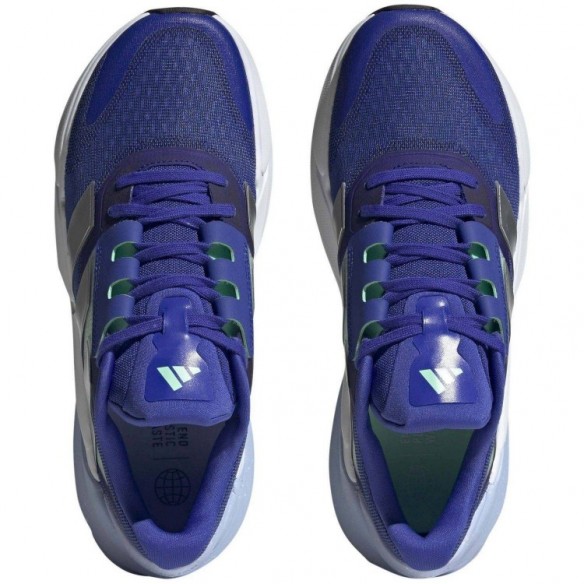 Zapatillas Adistar 2 M Azuluc/Plamet/Amaazu adidas