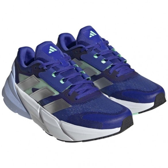 Zapatillas Adistar 2 M Azuluc/Plamet/Amaazu adidas