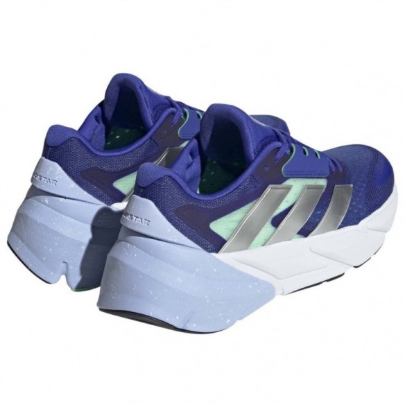Zapatillas Adistar 2 M Azuluc/Plamet/Amaazu adidas