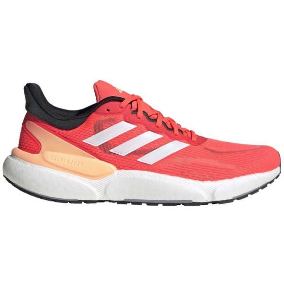 Zapatillas Solarboost 5 M Rojsol/Ftwbla/Naraci adidas