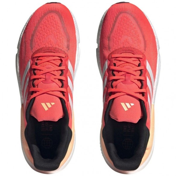 Zapatillas Solarboost 5 M Rojsol/Ftwbla/Naraci adidas