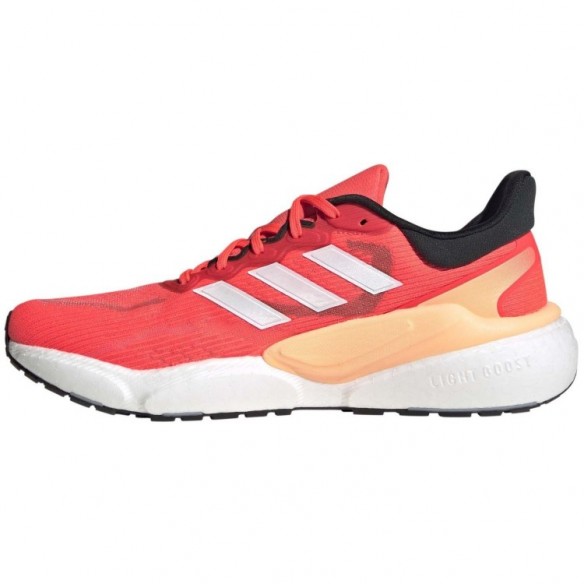 Zapatillas Solarboost 5 M Rojsol/Ftwbla/Naraci adidas