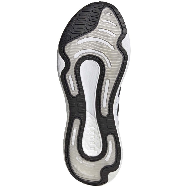 Zapatillas Supernova 2 M Ftwbla/Negbas/Toqgri...