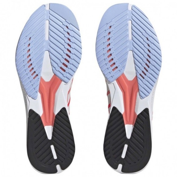 Zapatillas Adizero RC 5 Rojsol/Ftwbla/Fuscor adidas