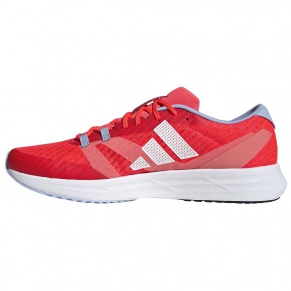 Zapatillas Adizero RC 5 Rojsol/Ftwbla/Fuscor adidas