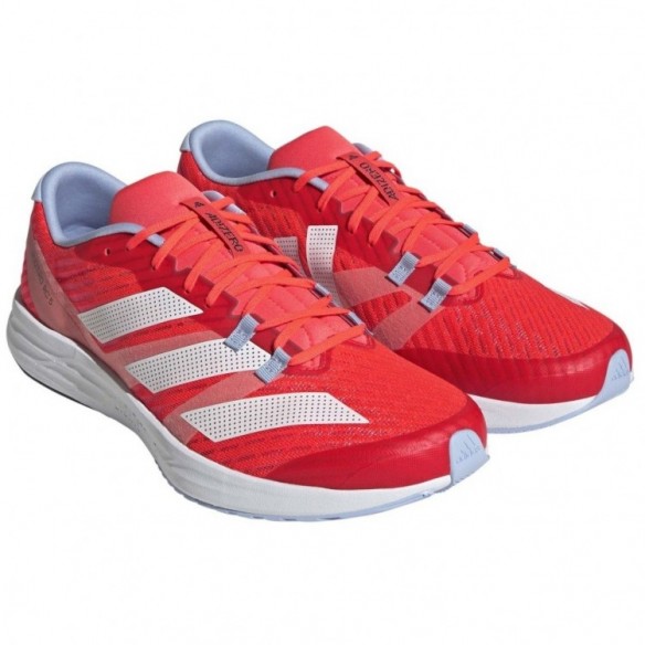 Zapatillas Adizero RC 5 Rojsol/Ftwbla/Fuscor adidas