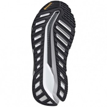 Zapatillas Adistar Cs M Negbas/Ftwbla/Carbon adidas 2