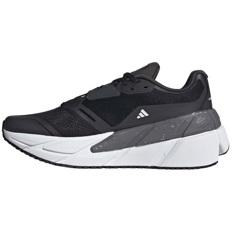 Zapatillas Adistar Cs M Negbas/Ftwbla/Carbon...