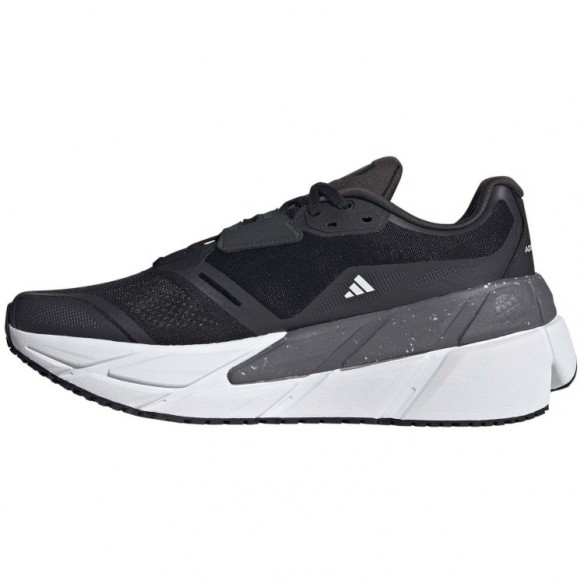 Zapatillas Adistar Cs M Negbas/Ftwbla/Carbon adidas