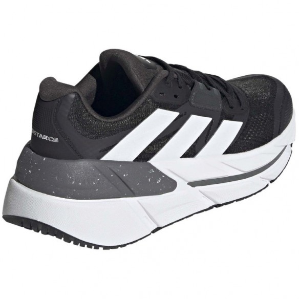Zapatillas Adistar Cs M Negbas/Ftwbla/Carbon adidas