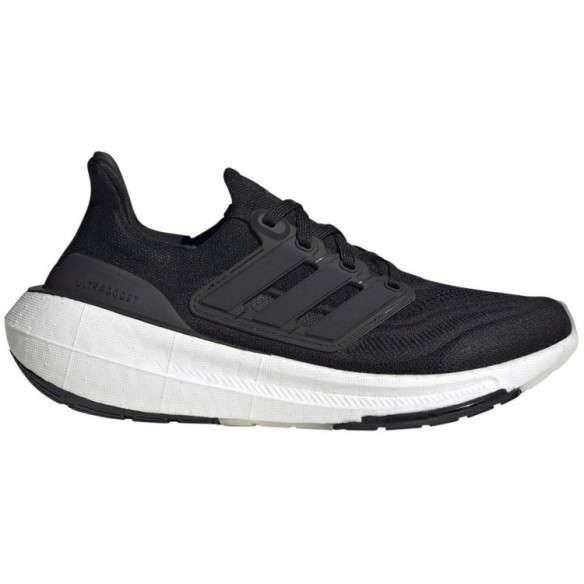 Zapatillas Ultraboost 23 W Negbas/Negbas/Balcri adidas
