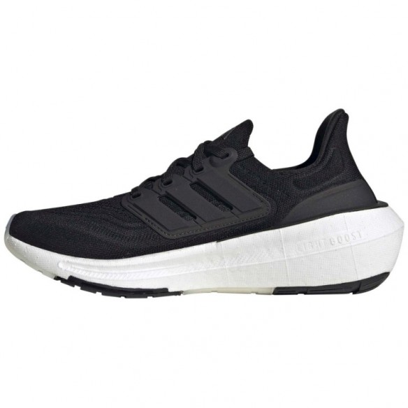 Zapatillas Ultraboost 23 W Negbas/Negbas/Balcri adidas