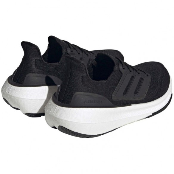 Zapatillas Ultraboost 23 W Negbas/Negbas/Balcri adidas