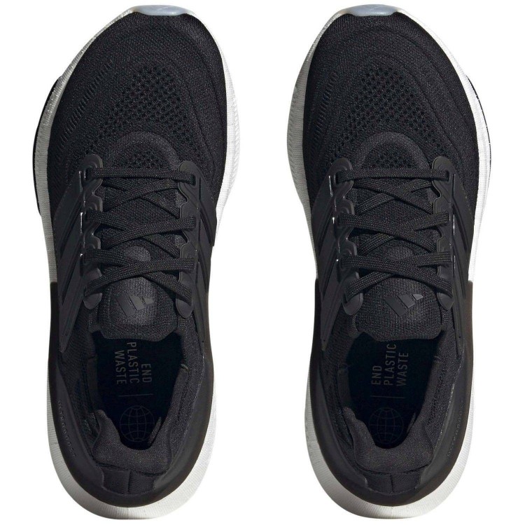 Zapatillas Ultraboost 23 W Negbas/Negbas/Balcri...