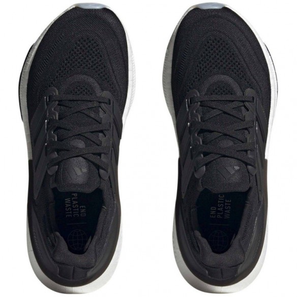 Zapatillas Ultraboost 23 W Negbas/Negbas/Balcri adidas