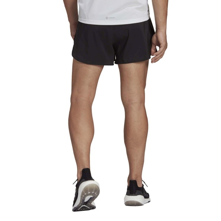 Pantalón corto Otr Split Negro adidas