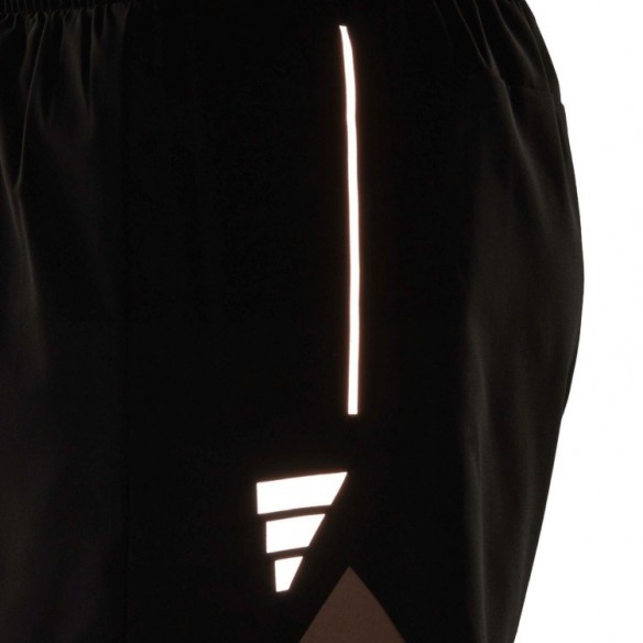 Pantalón corto Otr Split Negro adidas