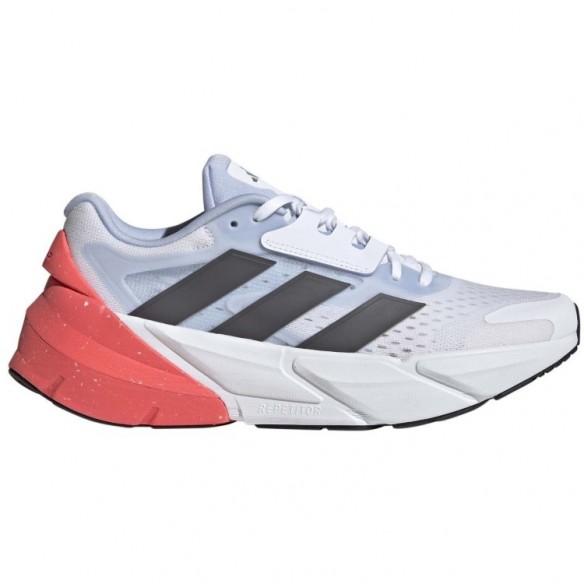 Zapatillas Adistar 2 M Ftwbla/Gricin/Rojsol adidas