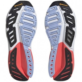 Zapatillas Adistar 2 M Ftwbla/Gricin/Rojsol adidas 2