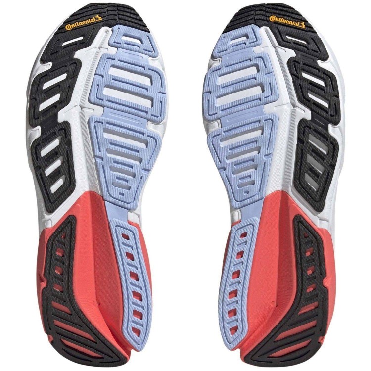 Zapatillas Adistar 2 M Ftwbla/Gricin/Rojsol adidas