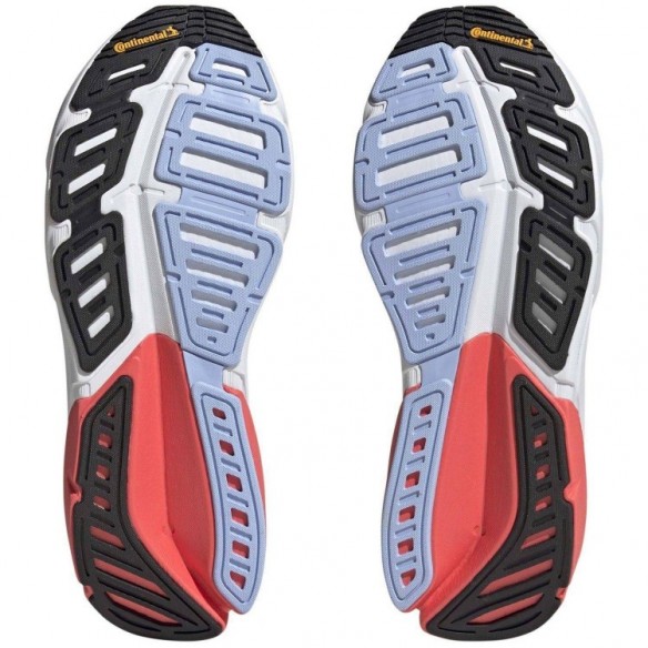 Zapatillas Adistar 2 M Ftwbla/Gricin/Rojsol adidas