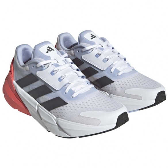 Zapatillas Adistar 2 M Ftwbla/Gricin/Rojsol adidas