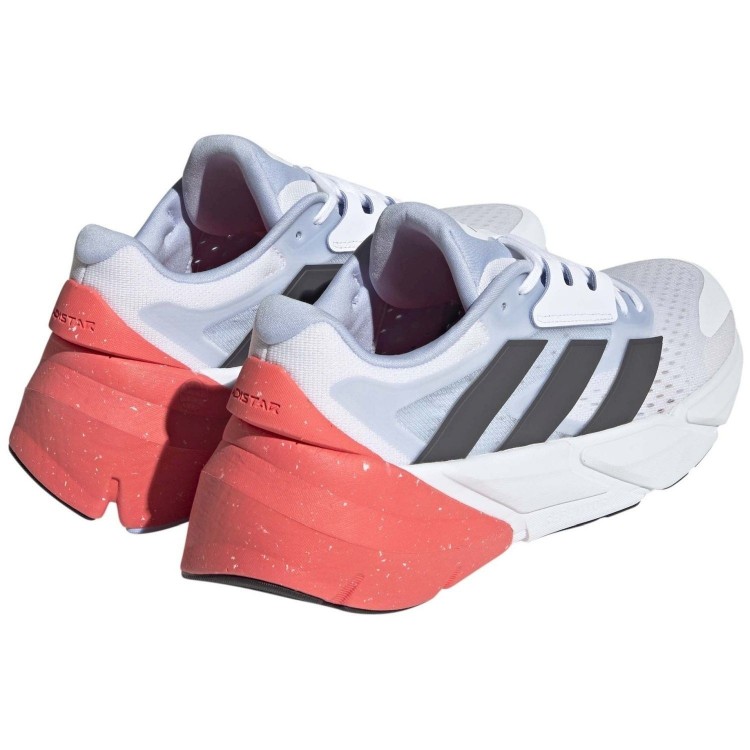 Zapatillas Adistar 2 M Ftwbla/Gricin/Rojsol adidas
