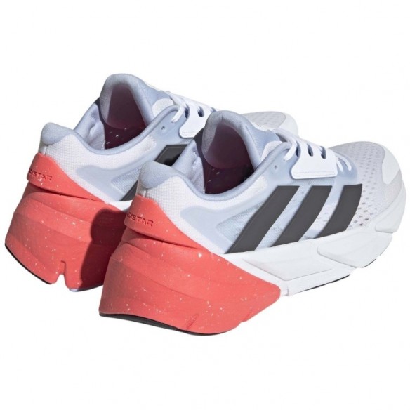 Zapatillas Adistar 2 M Ftwbla/Gricin/Rojsol adidas