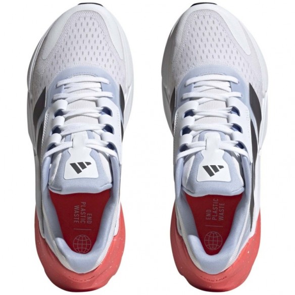 Zapatillas Adistar 2 M Ftwbla/Gricin/Rojsol adidas